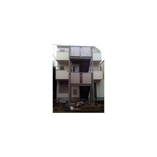 大田区田園調布南 【賃貸居住】アパート