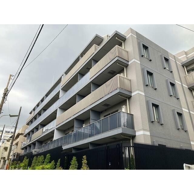 品川区西五反田5丁目 【賃貸居住】マンション