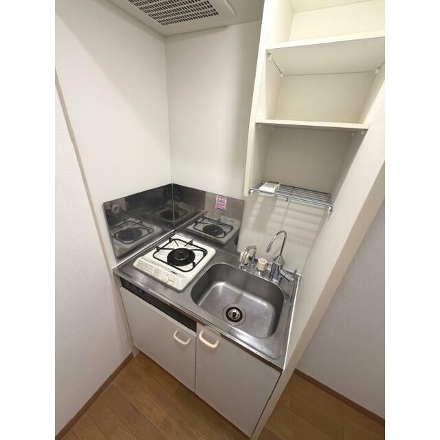 (キッチン)