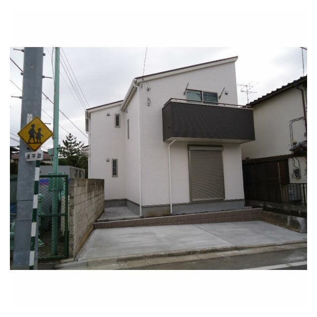 大田区田園調布本町 【賃貸居住】一戸建