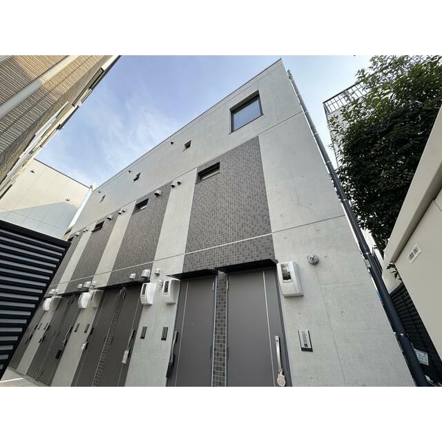 品川区戸越1丁目 【賃貸居住】マンション