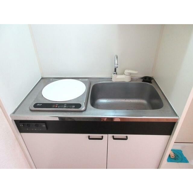 ※同仕様写真(キッチン)
