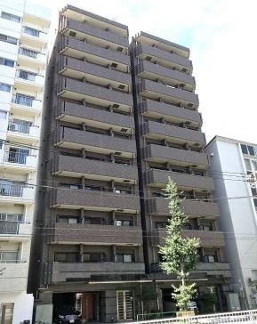 品川区荏原1丁目 【賃貸居住】マンション