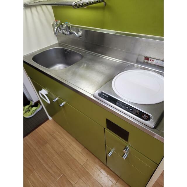(キッチン)