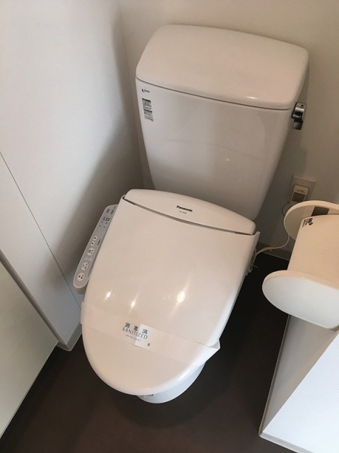 ※同タイプ別階数(内装)