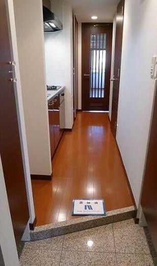 ※同仕様写真(玄関)
