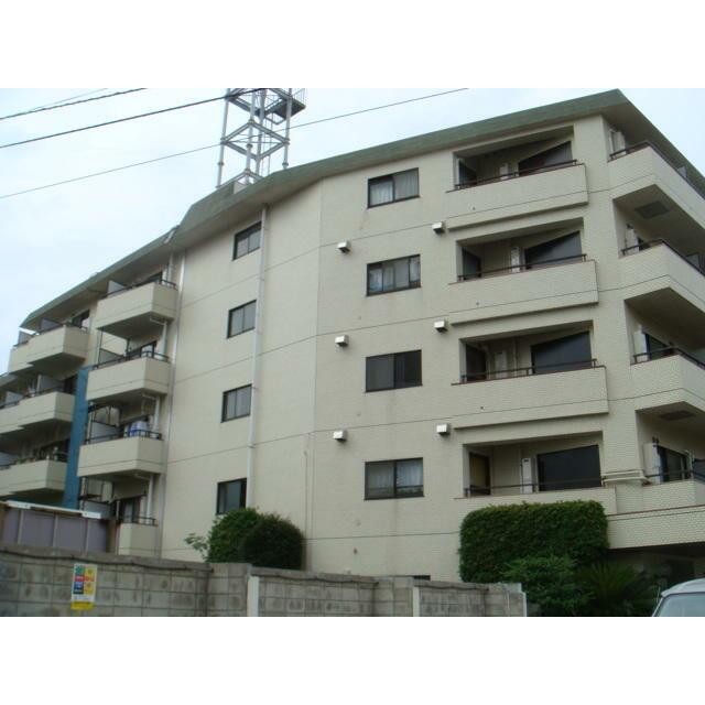 大田区山王1丁目 【賃貸居住】マンション