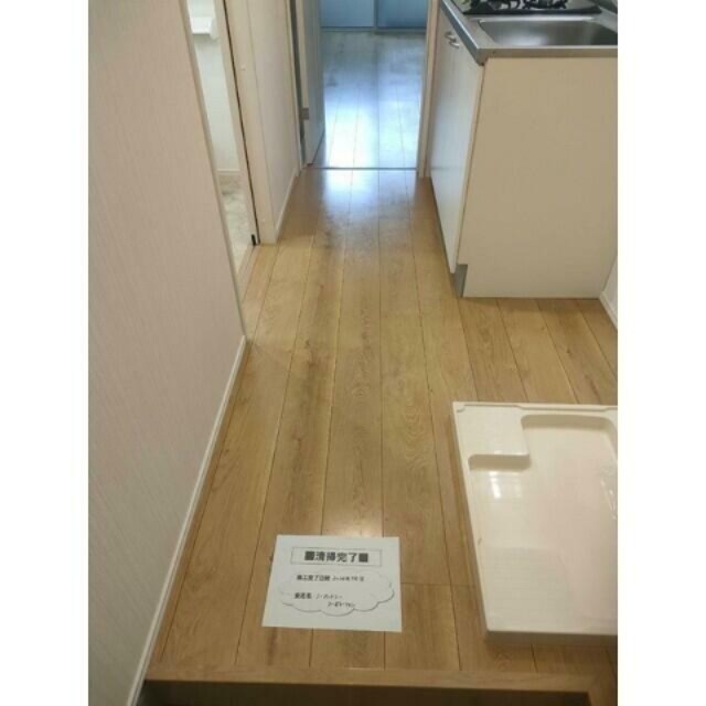 ※同仕様写真含む(玄関)