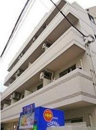 品川区南品川1丁目 【賃貸居住】マンション