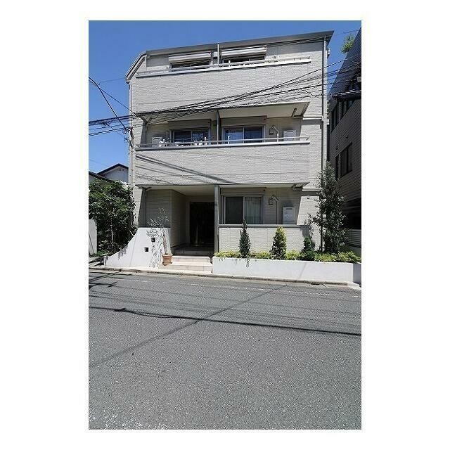 大田区中央7丁目 【賃貸居住】アパート