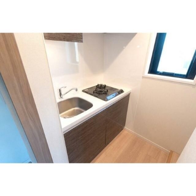 ※同仕様写真含む(キッチン)