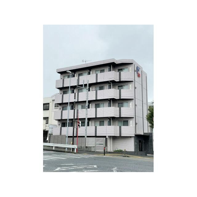 川崎市宮前区鷺沼2丁目 【賃貸居住】マンション