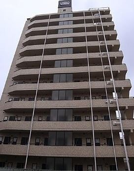 世田谷区上馬2丁目 【賃貸居住】マンション