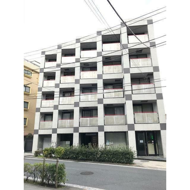 世田谷区池尻3丁目 【賃貸居住】マンション