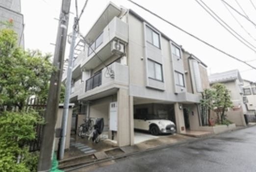 世田谷区若林3丁目 【賃貸居住】マンション