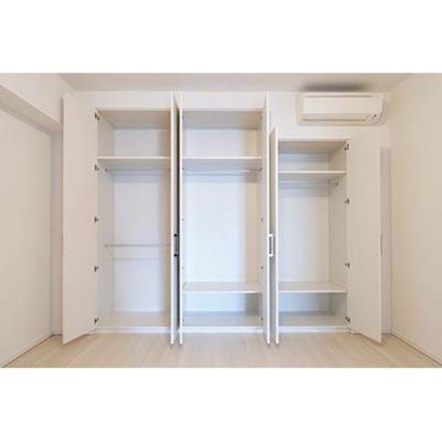 ※写真は同タイプ住戸です。(内装)