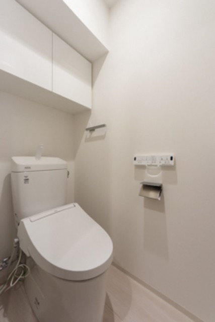 ※写真は同タイプ住戸です。(内装)