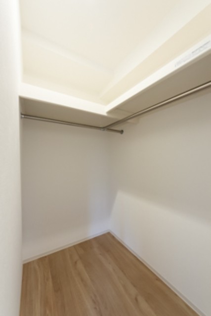 ※写真は同タイプ住戸です。(内装)