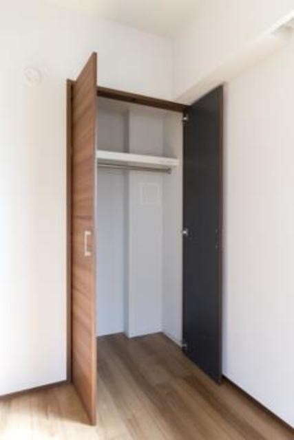 ※写真は同タイプ住戸です。(内装)