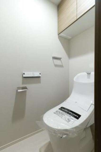 ※写真は同タイプ住戸です。(内装)