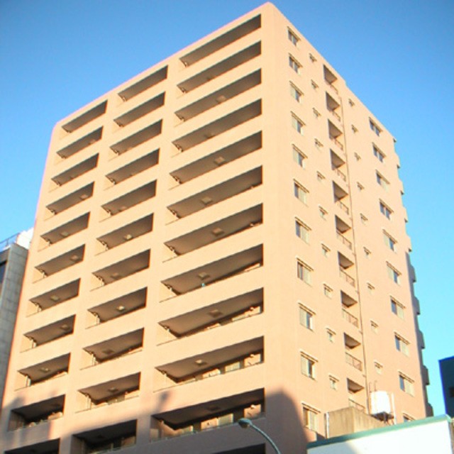 台東区寿3丁目 【賃貸居住】マンション
