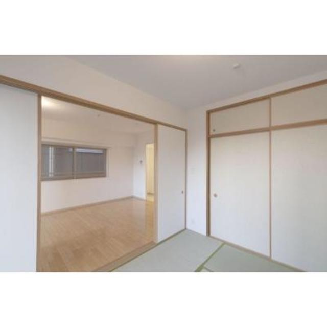 ※写真は同タイプ住戸です。(内装)