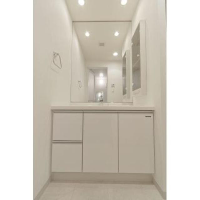 ※写真は同タイプ住戸です。(内装)