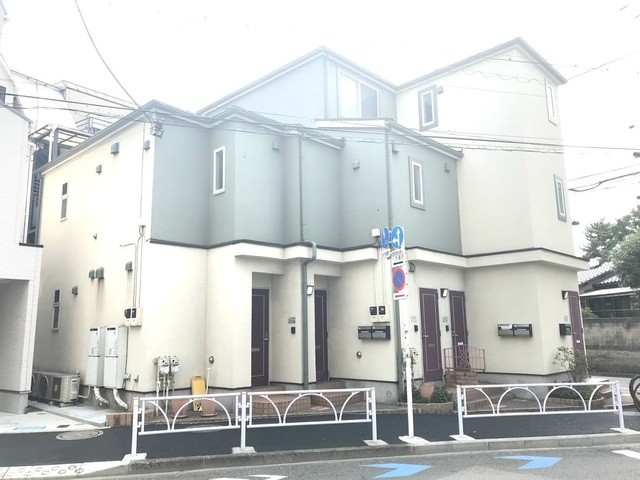 世田谷区用賀3丁目 【賃貸居住】アパート