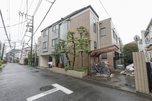 (外観)