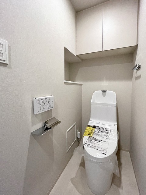 ※写真は同タイプ住戸です。(内装)