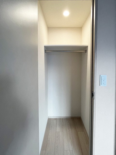 ※写真は同タイプ住戸です。(内装)