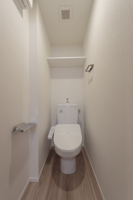 ※写真は同タイプ住戸です。(内装)