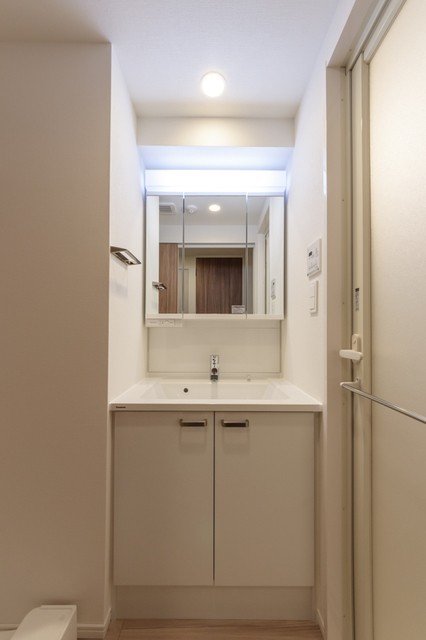 ※写真は同タイプ住戸です。(内装)