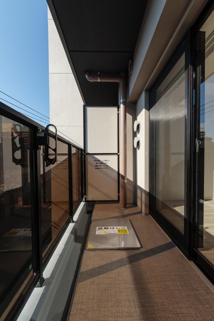 ※写真は同タイプ住戸です。