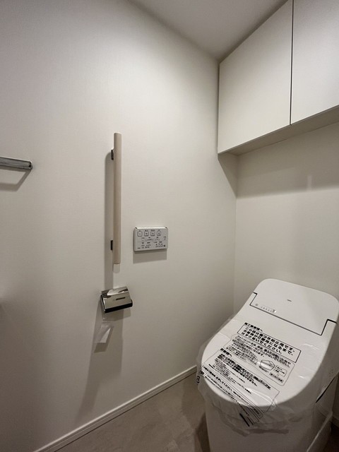 ※写真は同タイプ住戸です。(内装)