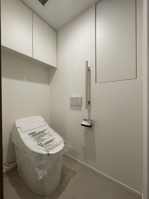 ※写真は同タイプ住戸です。(内装)