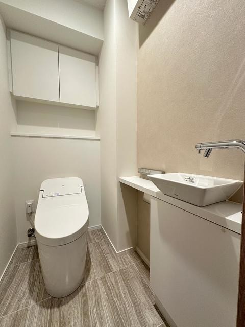 ※写真は同タイプ住戸です。(内装)