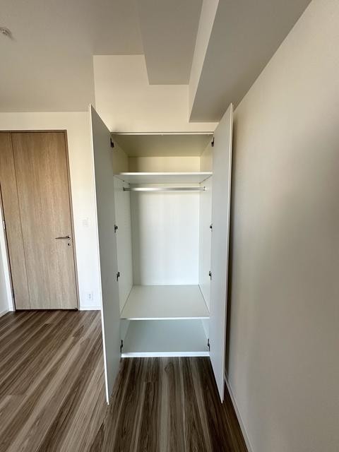 ※写真は同タイプ住戸です。(内装)