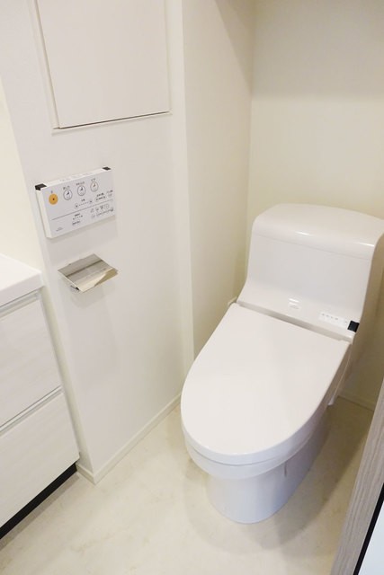 ※写真は同タイプ住戸です。(内装)