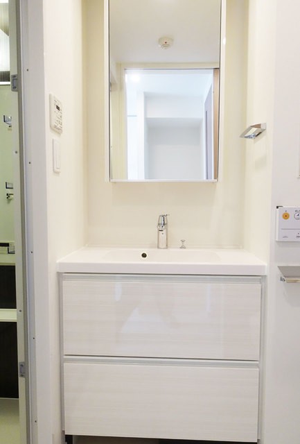 ※写真は同タイプ住戸です。(内装)