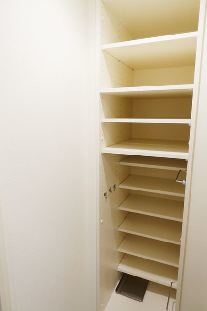 ※写真は同タイプ住戸です。(内装)