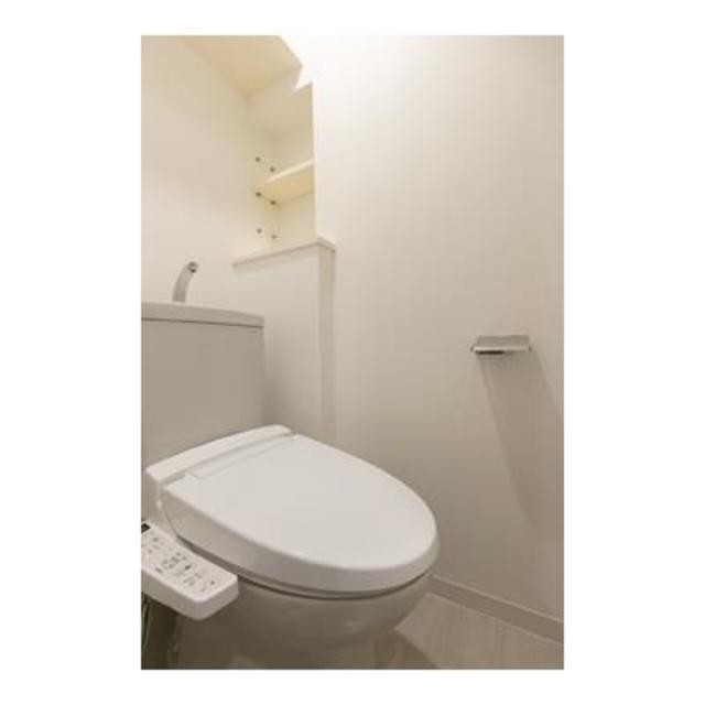 ※写真は同タイプ住戸です。(内装)
