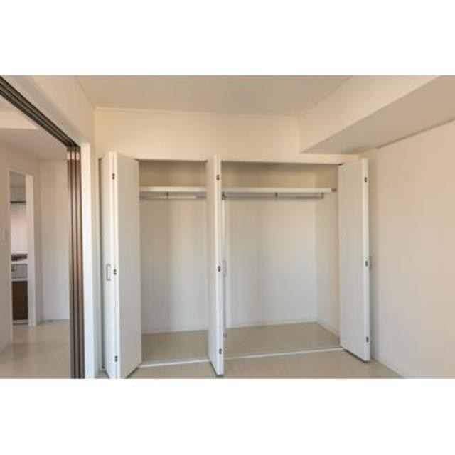 ※写真は同タイプ住戸です。(内装)