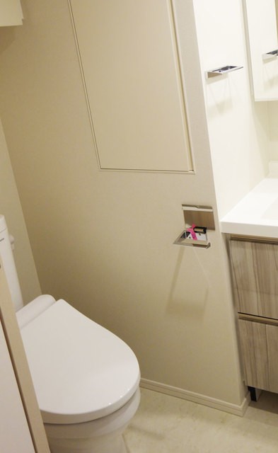 ※写真は同タイプ住戸です。(内装)
