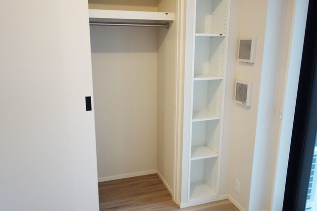 ※写真は同タイプ住戸です。(内装)