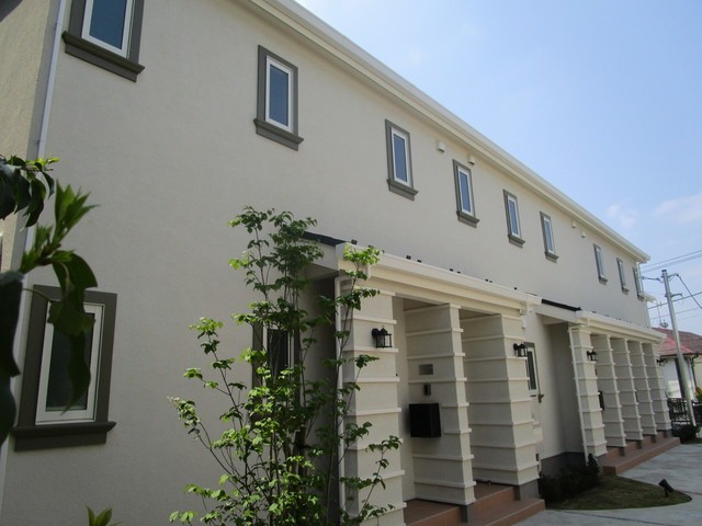 Ａ(外観)
