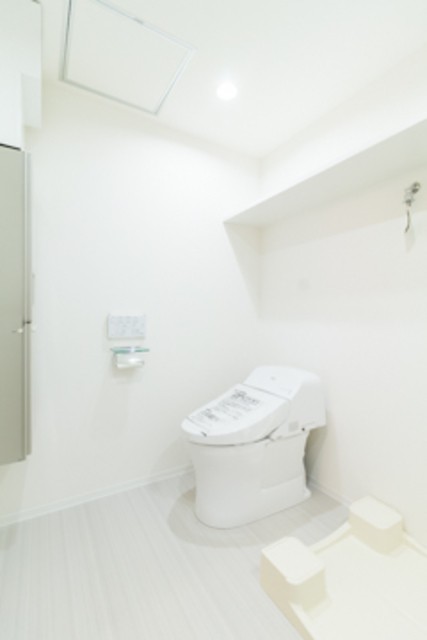 ※写真は同タイプ住戸です。(内装)