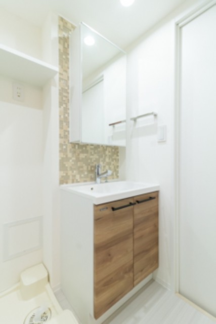 ※写真は同タイプ住戸です。(内装)
