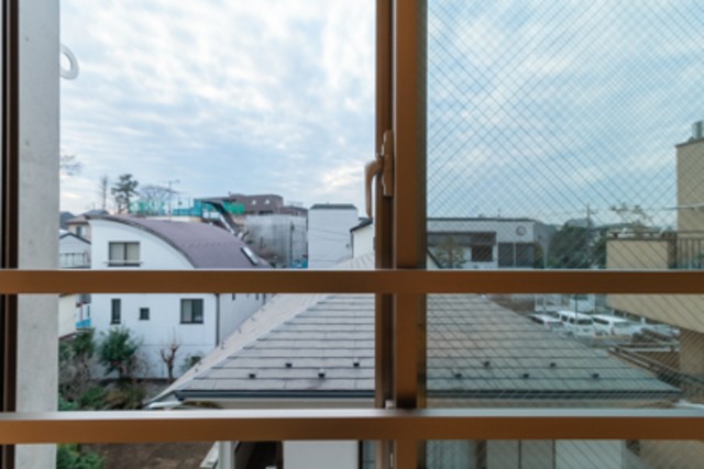 ※写真は同タイプ住戸です。