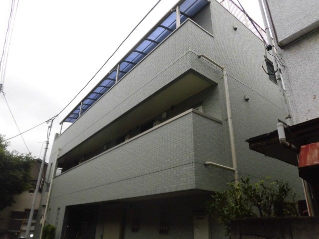品川区小山2丁目 【賃貸居住】マンション